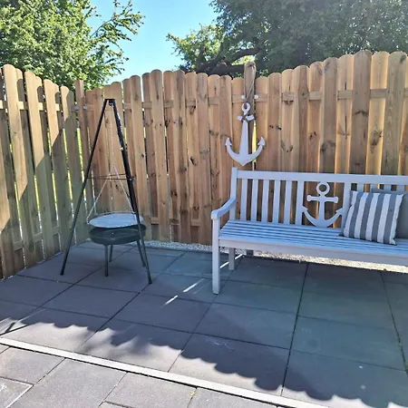 Holiday home Landliebe *