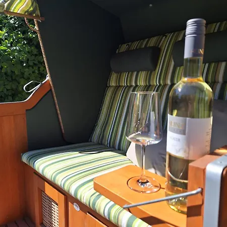 Holiday home Landliebe *