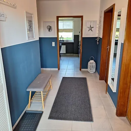 Dom wakacyjny Landliebe