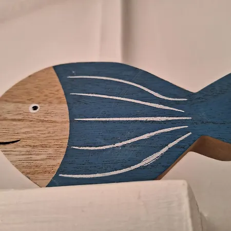 Holiday home Landliebe