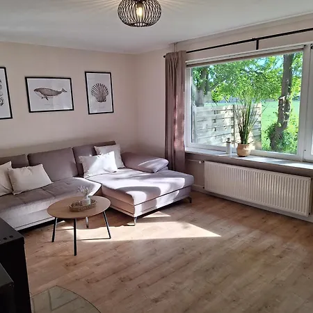 Holiday home Landliebe