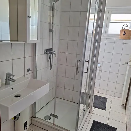Holiday home Landliebe