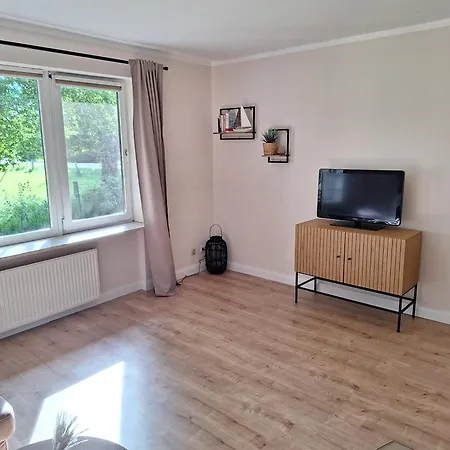 Landliebe Holiday home Riepsdorf