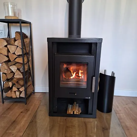 Landliebe Dom wakacyjny Riepsdorf