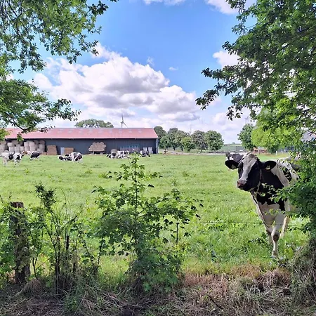 Landliebe Dom wakacyjny