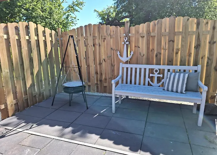 Vakantiehuis Landliebe *